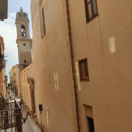 Carlo'S Rooms Trapani Ngoại thất bức ảnh