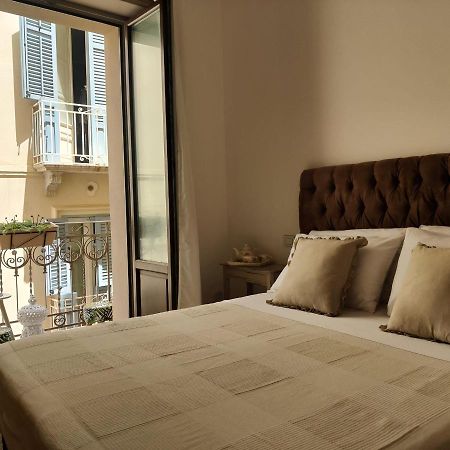 Carlo'S Rooms Trapani Ngoại thất bức ảnh
