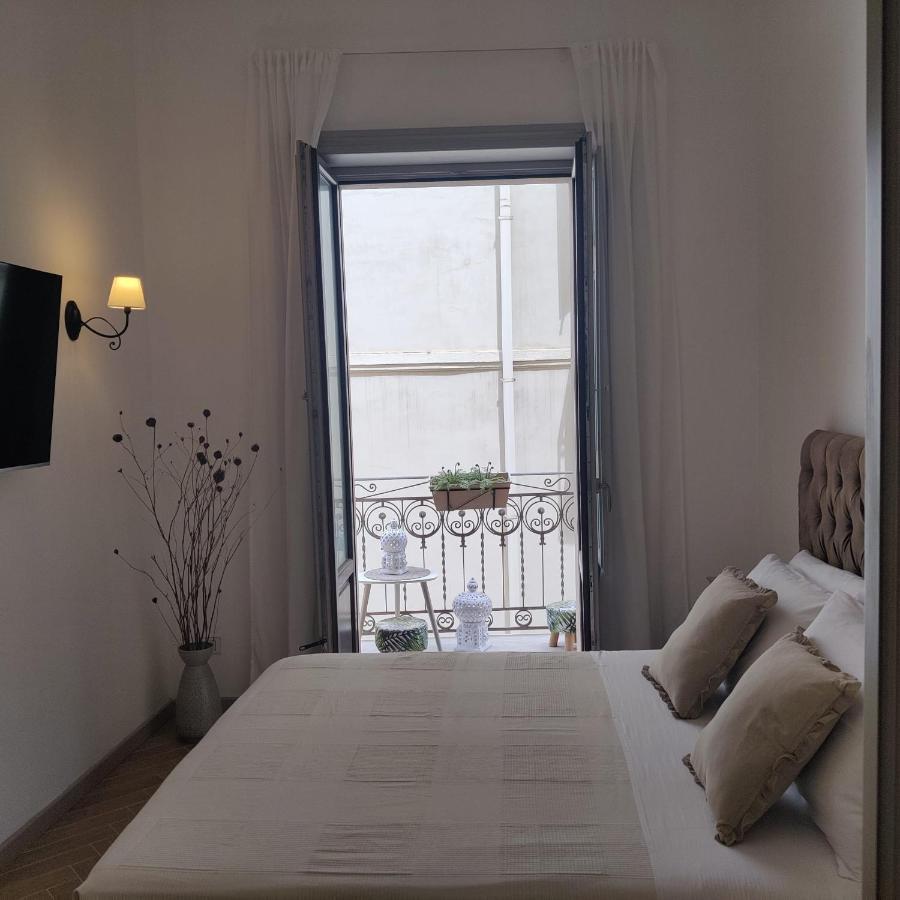 Carlo'S Rooms Trapani Ngoại thất bức ảnh