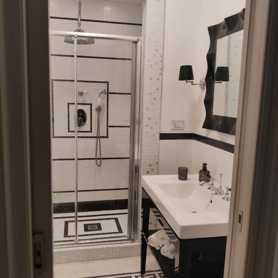 Carlo'S Rooms Trapani Ngoại thất bức ảnh