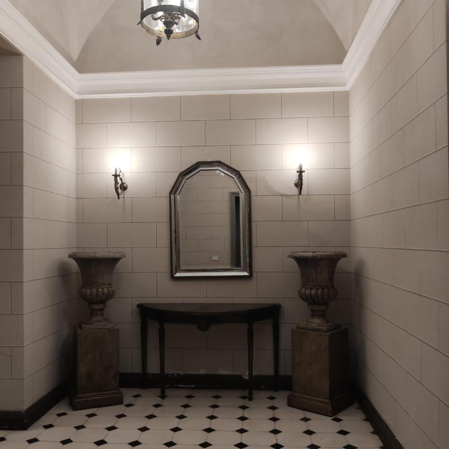Carlo'S Rooms Trapani Ngoại thất bức ảnh