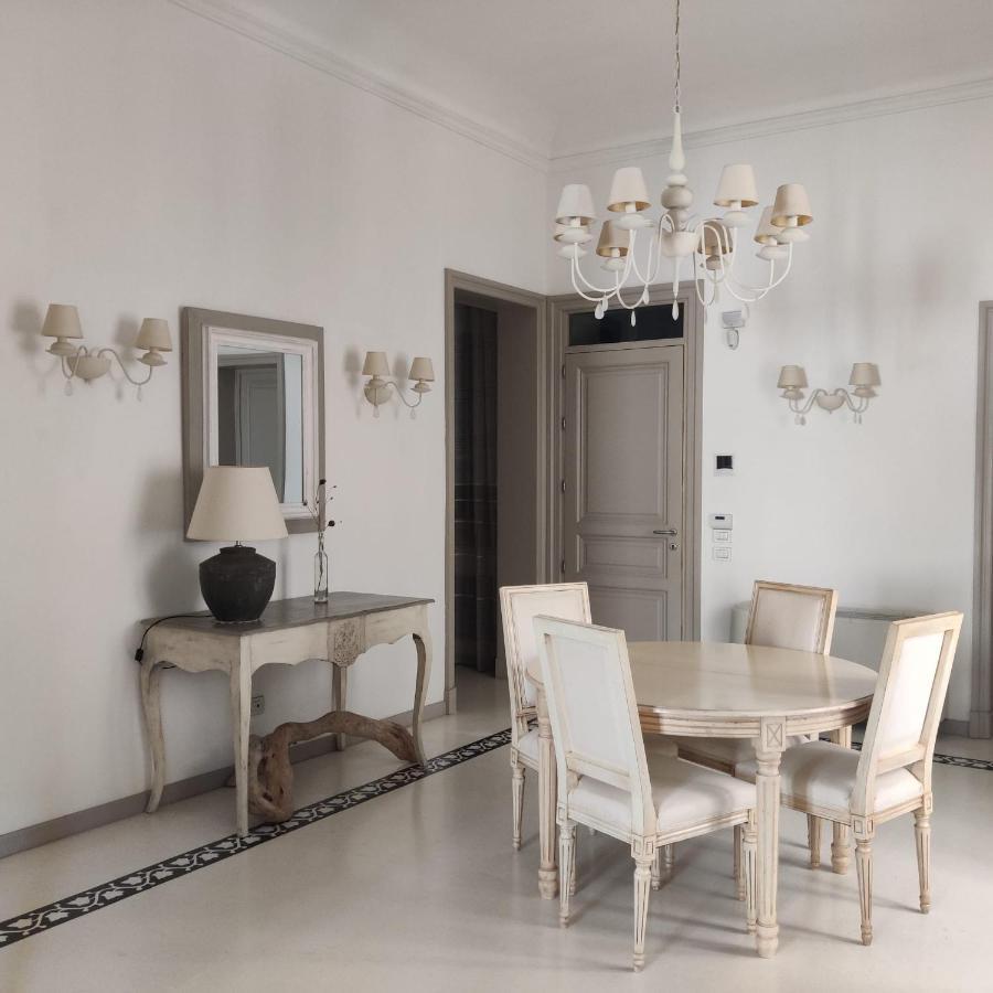 Carlo'S Rooms Trapani Ngoại thất bức ảnh